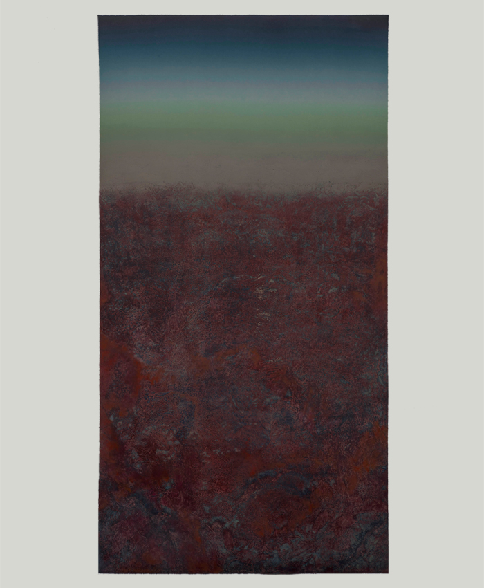 Land